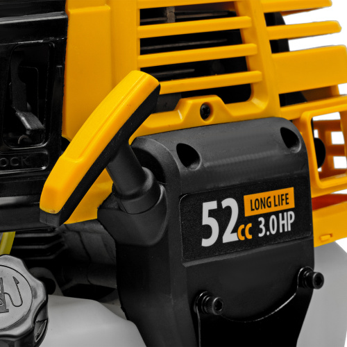 Мотопомпа бензиновая для чистой воды PX-25, 52 см3, 1", 170 л/мин, глуб 8 м, напор 30 м Denzel по ценам производителя в Уфе с доставкой по всей России