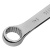 Ключ комбинированный, 14 мм, CrV, полированный хром Matrix по ценам производителя в Уфе с доставкой по всей России