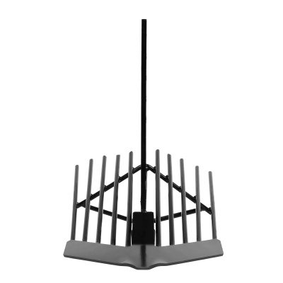 Картофелевыкапыватель для мотоблока, без сцепки Denzel по ценам производителя в Уфе с доставкой по всей России