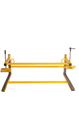 Захват для кровельных сэндвич-панелей ТГ-СПК-0,350 (A) по ценам производителя в Уфе с доставкой по всей России