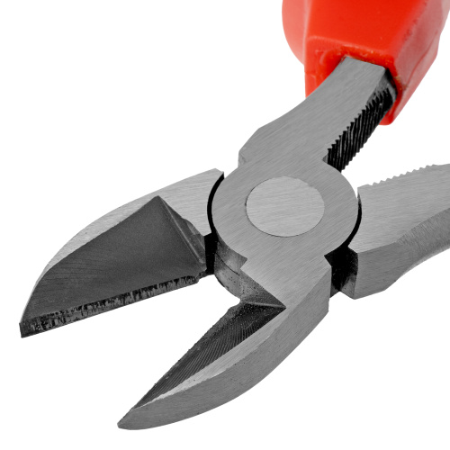 Бокорезы, Standard, 180 мм, шлифованные, пластмассовые рукоятки Matrix по ценам производителя в Уфе с доставкой по всей России