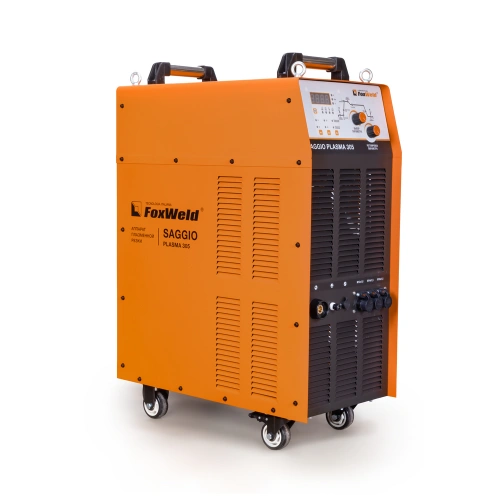 Аппарат плазменной резки SAGGIO PLASMA 305 купить в Москве с доставкой по всей России | ProtosMarket.ru