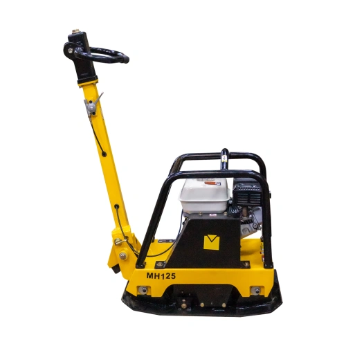 Виброплита MASALTA MH-125-4 (бензиновая, гидравлическая Honda GX160, 4,0 (5,5) кН (л.с.), 135 кг) по ценам производителя в Уфе с доставкой по всей России