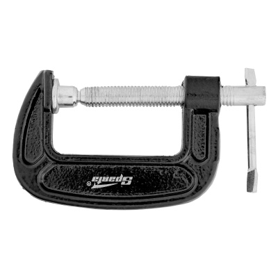 Струбцина G-образная, 50 мм Sparta по ценам производителя в Уфе с доставкой по всей России