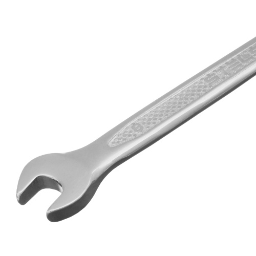 Ключ комбинированный, 8 мм, CrV, антислип Stels по ценам производителя в Уфе с доставкой по всей России