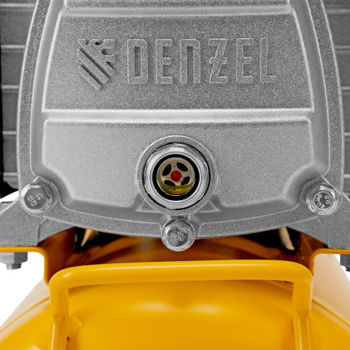 Компрессор воздушный DK1800/50, Х-PRO 1.8 кВт, 280л/мин, 50л Denzel по ценам производителя в Уфе с доставкой по всей России