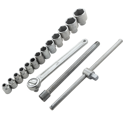 Набор шоферского инструмента № 2, пластиковый бокс (НИЗ) по ценам производителя в Уфе с доставкой по всей России