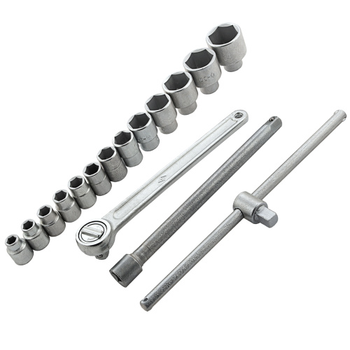 Набор шоферского инструмента № 2, пластиковый бокс (НИЗ) по ценам производителя в Уфе с доставкой по всей России