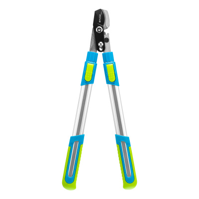 Сучкорез прямого реза, 560 - 735 мм, телескопические алюминиевые рукоятки, Luxe, Palisad по ценам производителя в Уфе с доставкой по всей России