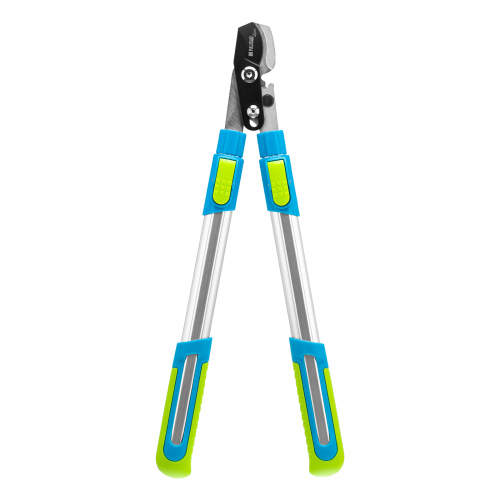 Сучкорез прямого реза, 560 - 735 мм, телескопические алюминиевые рукоятки, Luxe, Palisad по ценам производителя в Уфе с доставкой по всей России