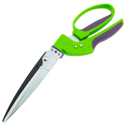 Ножницы газонные, 350 мм, пластиковые обрезиненные рукоятки, Palisad по ценам производителя в Уфе с доставкой по всей России