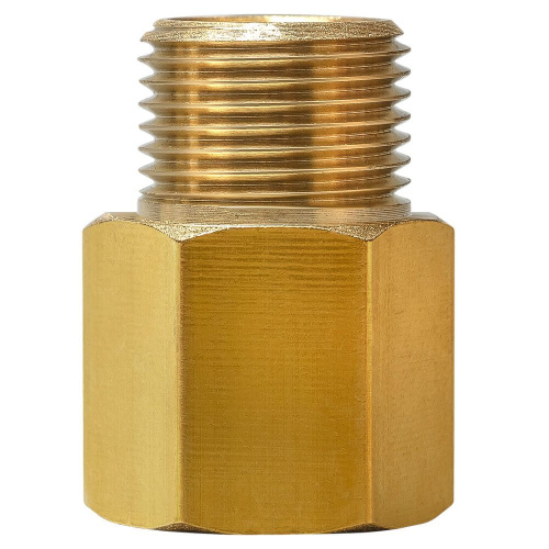 Переходник M14х1–1/4 DAB1414-1 по ценам производителя в Уфе с доставкой по всей России