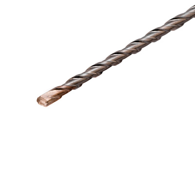 Бур по бетону Pro, 5 x 160 мм, SDS Plus Gross по ценам производителя в Уфе с доставкой по всей России