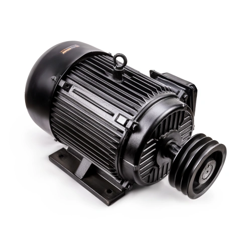 Электродвигатель в сборе AEROMAX EM-1350 (400В / 11кВт) по ценам производителя в Уфе с доставкой по всей России