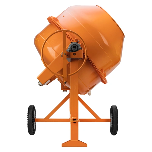 Бетоносмеситель СБР-440А.1, 440 л, 1.5 кВт, 380 В, редуктор. по ценам производителя в Уфе с доставкой по всей России