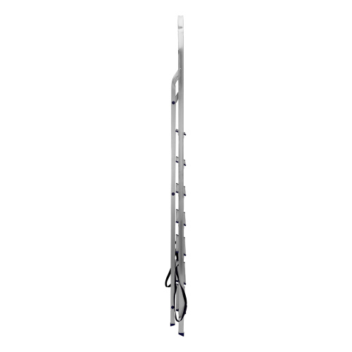 Стремянка, 8 ступеней, алюминиевая, Сибртех по ценам производителя в Уфе с доставкой по всей России