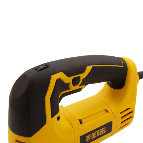 Лобзик электрический JS-110, 750 Вт, 110 мм Denzel по ценам производителя в Уфе с доставкой по всей России