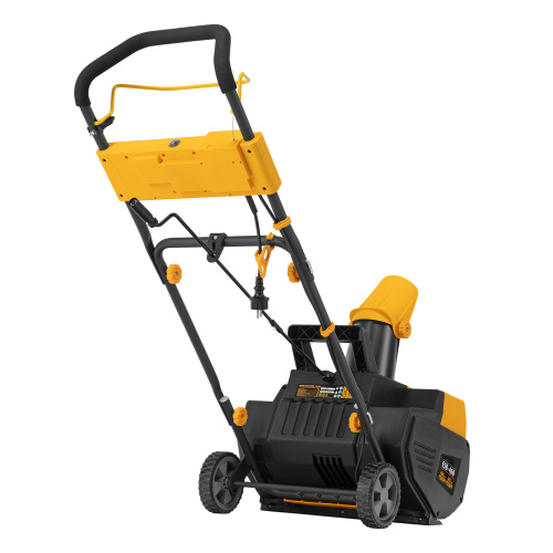 Электрическая снегоуборочная машина ESB-460, 2 кВт Denzel по ценам производителя в Уфе с доставкой по всей России