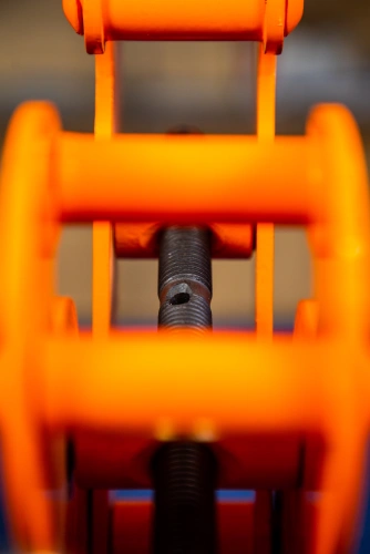 Захват балочный TOR LJ-Q-1 (г/п 1 т) по ценам производителя в Уфе с доставкой по всей России