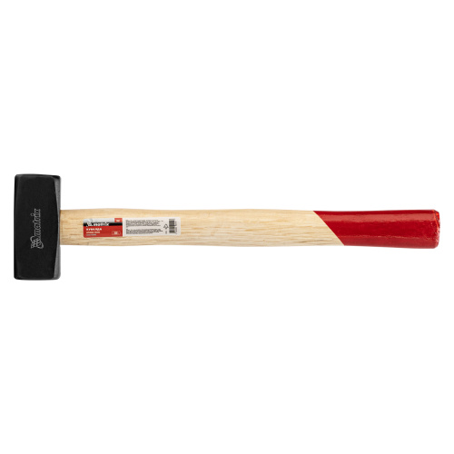 Кувалда, 1000 г, деревянная рукоятка Matrix по ценам производителя в Уфе с доставкой по всей России