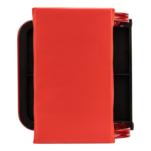 Сиденье, 360 х 355 х 380 мм Matrix купить в Москве с доставкой по всей России | ProtosMarket.ru