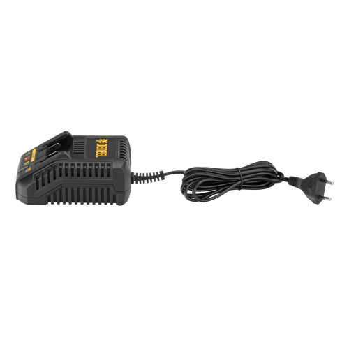 Устройство зарядное для аккумуляторов IBC-18-2.3, Li-Ion, 18 В, 2.3 А Denzel по ценам производителя в Уфе с доставкой по всей России