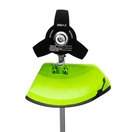 Триммер бензиновый ТС-3000Р, 52 см3, разъемная штанга, состоит из 2 частей Сибртех по ценам производителя в Уфе с доставкой по всей России