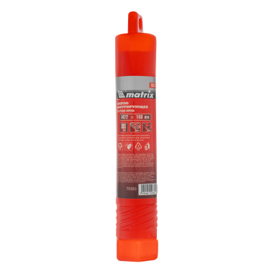 Центрирующее сверло для коронок, хвостовик M22 х 160 мм, SDS Max Matrix по ценам производителя в Уфе с доставкой по всей России