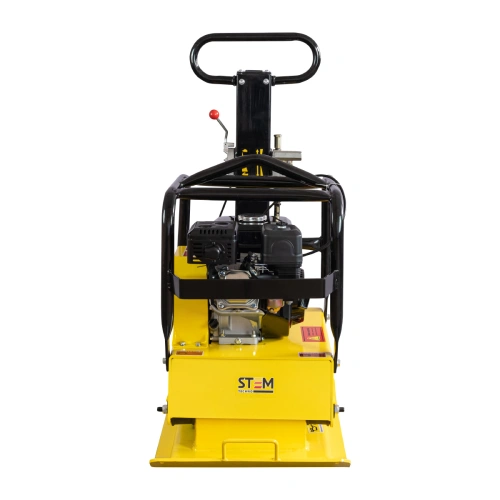 Виброплита реверсивная STEM Techno RPC 162 (Dinking DK168F-1-C(S)) по ценам производителя в Уфе с доставкой по всей России