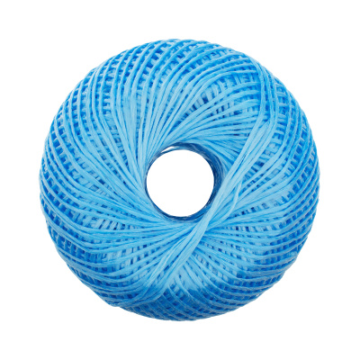 Шпагат полипропиленовый синий, 1.4 мм, L 500 м, Сибртех по ценам производителя в Уфе с доставкой по всей России