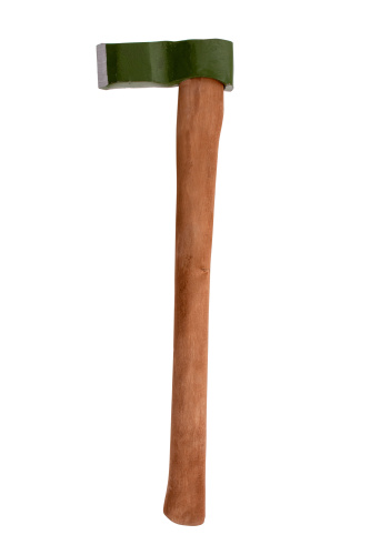 Колун кованный, в сборе, 1700/2050 г, деревянное топорище, 600 мм Сибртех по ценам производителя в Уфе с доставкой по всей России