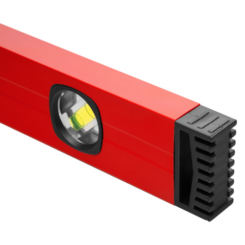 Уровень алюминиевый, 800 мм, фрезерованный, 3 глазка Matrix по ценам производителя в Уфе с доставкой по всей России