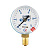 Манометр с поверкой 25,0 МПа, кислород по ценам производителя в Уфе с доставкой по всей России