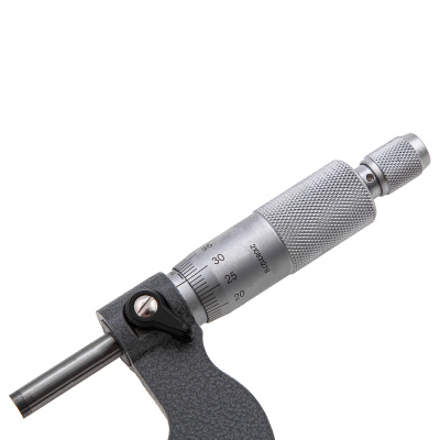 Микрометр механический,25-50 мм Matrix по ценам производителя в Уфе с доставкой по всей России