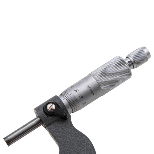 Микрометр механический,25-50 мм Matrix по ценам производителя в Уфе с доставкой по всей России