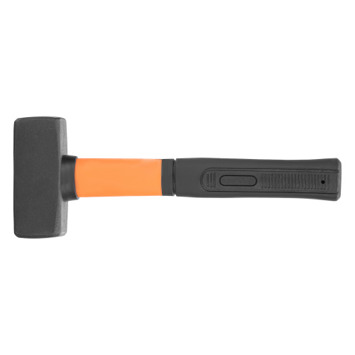 Кувалда, 1000 г, фибергласовая обрезиненная рукоятка Sparta по ценам производителя в Уфе с доставкой по всей России