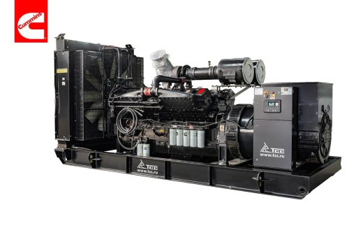 Дизельный генератор ТСС АД-1200С-Т400-1РМ15 купить в Москве с доставкой по всей России | ProtosMarket.ru