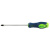 Отвертка, PZ3 х 150 мм, CrV, двухкомпонентная рукоятка Сибртех по ценам производителя в Уфе с доставкой по всей России Отвертка, PZ3 х 150 мм, CrV, двухкомпонентная рукоятка Сибртех по ценам производителя в Уфе с доставкой по всей России