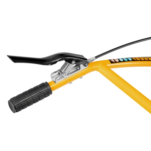 Мотоблок DPT-370S, 7 л.с., ремен.сцеп, фрез 3х4, ШОМ, передачи 3В/1Н Denzel по ценам производителя в Уфе с доставкой по всей России