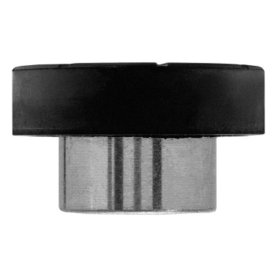 Резиновая опора для бутылочных домкратов, D штока 28 мм Matrix по ценам производителя в Уфе с доставкой по всей России