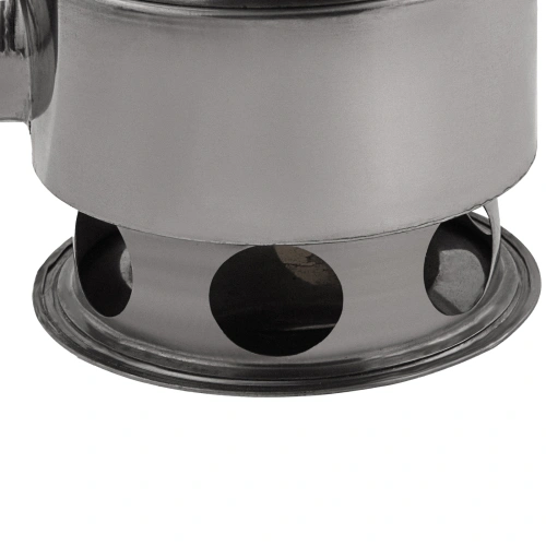 Дренажный насос DP1100X, 1100 Вт, подъем 11 м, 15500 л/ч Denzel по ценам производителя в Уфе с доставкой по всей России