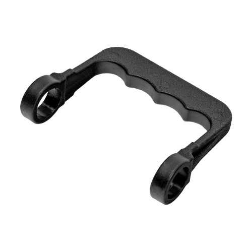 Домкрат гидравлический подкатной с фиксатором, 2.5 т, Safety Pin, 140-385 мм, в кейсе Stels по ценам производителя в Уфе с доставкой по всей России