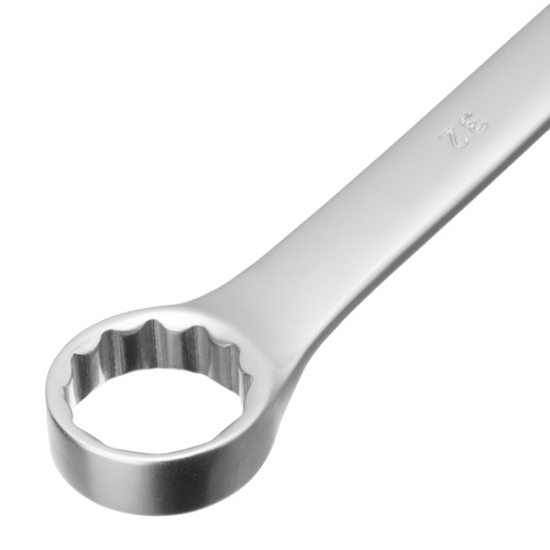 Набор ключей комбинированных, 6-32 мм, 25 шт, CrV, матовый хром Matrix по ценам производителя в Уфе с доставкой по всей России