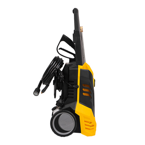 Моечная машина высокого давления R-165, 2200 Вт, 165 бар, 7 л/мин, колесная Denzel по ценам производителя в Уфе с доставкой по всей России