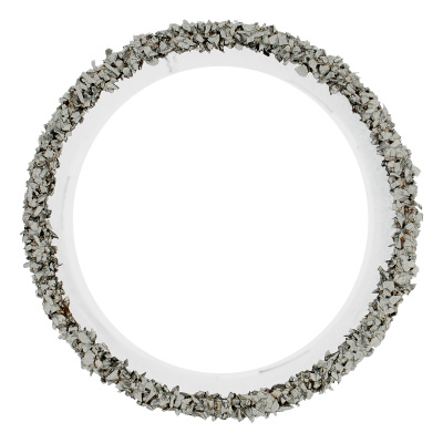 Кольцевая коронка с карбидным напылением, 53 мм Matrix по ценам производителя в Уфе с доставкой по всей России