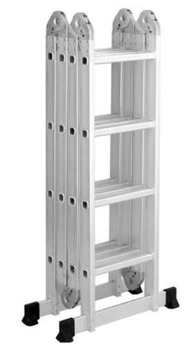 Лестница-трансформер 4*4 Эксперт по ценам производителя в Уфе с доставкой по всей России