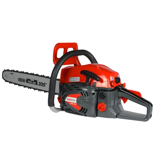 Бензиновая цепная пила EVOline CSG 50-18 ES по ценам производителя в Уфе с доставкой по всей России