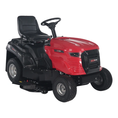Газонокосилка с сиденьем (трактор) EVOline TRG 107 H по ценам производителя в Уфе с доставкой по всей России