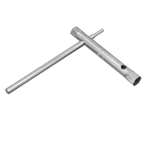 Набор ключей трубчатых торцевых 7 предметов Matrix по ценам производителя в Уфе с доставкой по всей России