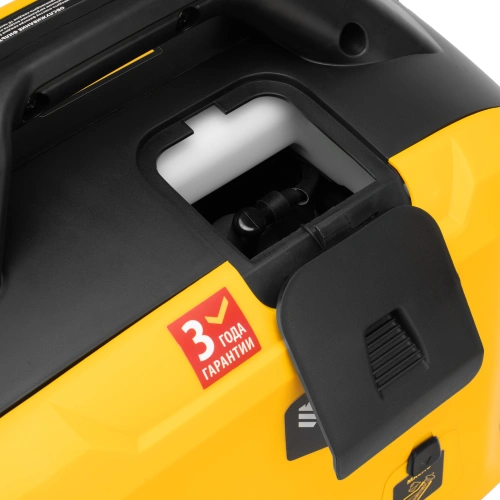 Генератор инверторный GS-2200iS, 2,2 кВт, 230 В, закрытый корпус, ручной старт DENZEL по ценам производителя в Уфе с доставкой по всей России